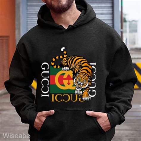 gucci hoodie mens cheap|real gucci hoodie for men.